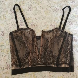 Victoria's secret bra XS